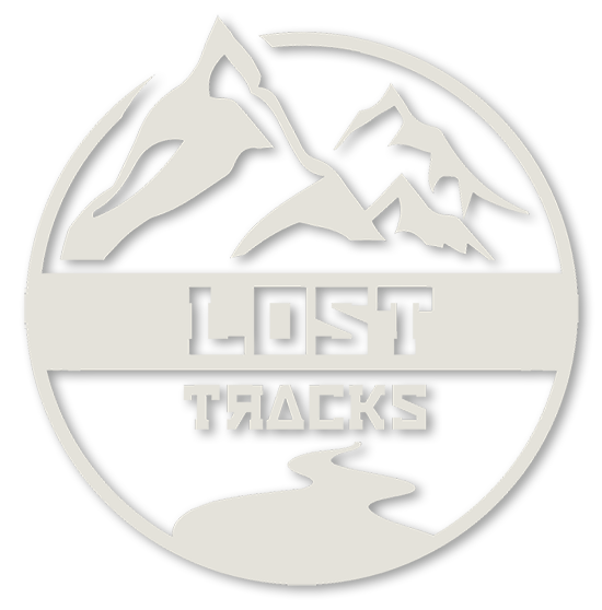 Lost Tracks